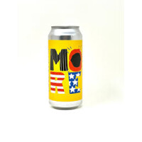 Highland Park Brewery DDH More