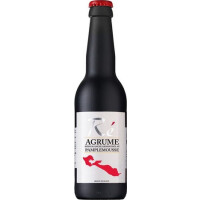 Bières de Ré Agrume Pamplemousse