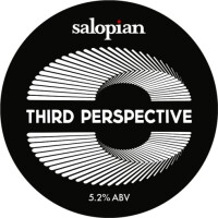 Salopian Brewery Third Perspective