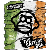 Northern Monkey Brew Co. The Rattlin’ Bog