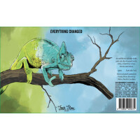 Fonta Flora Brewery Everything Changed