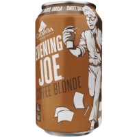 Catawba Brewing Company Evening Joe