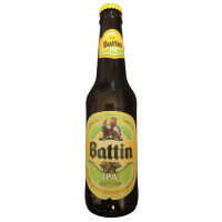 Battin IPA