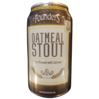 Founders Brewing Co. Oatmeal Stout