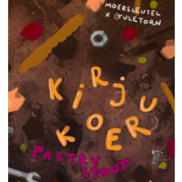Tuletorn Brewing Kirju Koer