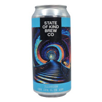 State of Kind Illusion