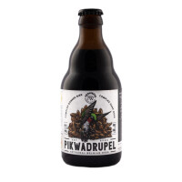 Brouwerij De Backer Pikwadrupel