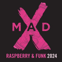 MadX Raspberry & Funk 2024