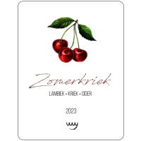 Het Boerenerf Zomerkriek