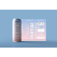 Twisted Cat Brewery Pacific Session IPA