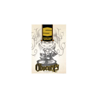 Streetside Brewery Obscurify