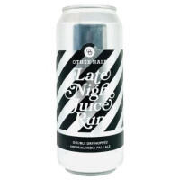 Other Half Brewing Late Night Juice Run