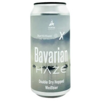 Yankee & Kraut Bavarian Haze