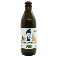 Bier op Jöck / Tapschneider Pils