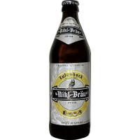 Brauerei Nikl Eulenbock