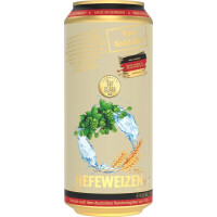 NoAd.Beer Hefeweizen