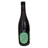 Hopfengrund_ Wet Pale Ale