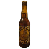 Leopoldauer Brauhandwerk Goldgräber