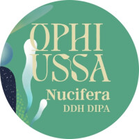 Ophiussa Brewing Co Nucifera