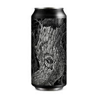 Panimoyhtiö Tuju Black Barrel Series - Bleeding
