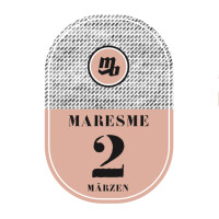 Maresme Brewery #2 Märzen