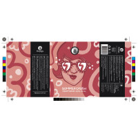Companyia Artesana Maians - Espiga Summer Crush