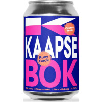 Kaapse Brouwers Bok