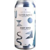 Outer Range (French Alps) Risky Sitch