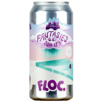 Floc. Brewing Fantasies