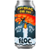 Floc. Brewing Anything For You