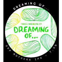 Track Brewing Co. Dreaming of... DDH Motueka IPA