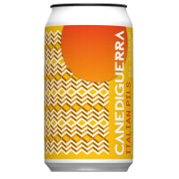 Canediguerra Italian Pils