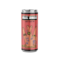 Birrificio la Gramigna West Coast