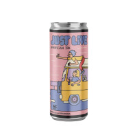 Birrificio la Gramigna Just Live