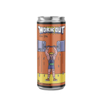 Birrificio la Gramigna Work Out