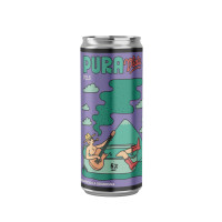 Birrificio la Gramigna Pura Vida