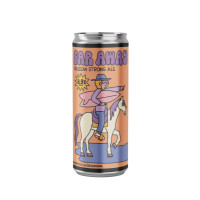 Birrificio la Gramigna Far Away
