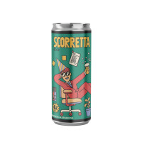 Birrificio la Gramigna Scorretta