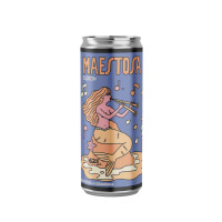 Birrificio la Gramigna Maestosa