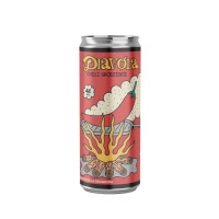 Birrificio la Gramigna Diavola