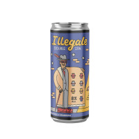 Birrificio la Gramigna Illegale