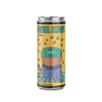 Birrificio la Gramigna Quei Kiwi