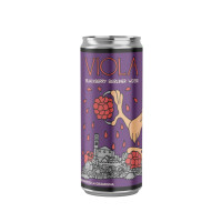 Birrificio la Gramigna Viola