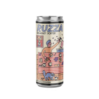 Birrificio la Gramigna Ruzza