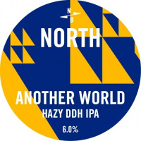 North Brewing Co Another World