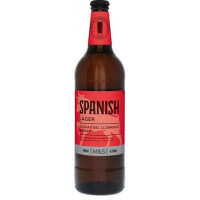 Marks & Spencer Stores Spanish Lager