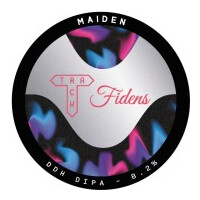 Track Brewing Co. Maiden