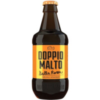 Doppio Malto Brewing Company Bella Rossa
