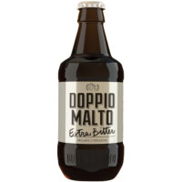 Doppio Malto Brewing Company Extra Bitter
