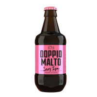 Doppio Malto Brewing Company Sexy IPA